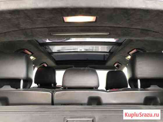 Porsche Cayenne Turbo 4.8 AT, 2008, внедорожник Дербент