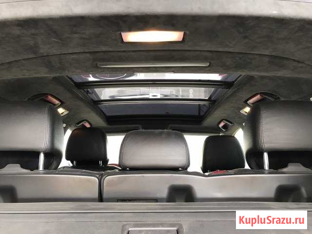 Porsche Cayenne Turbo 4.8 AT, 2008, внедорожник Дербент - изображение 1