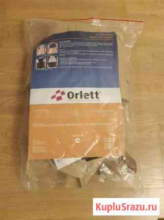 Корсет Orlett Каспийск