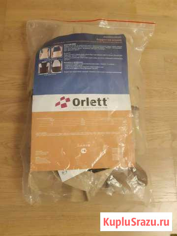 Корсет Orlett Каспийск - изображение 1