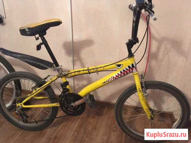 Продам велосипед Краснокаменск - изображение 1