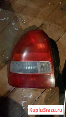 Стоп сигнал honda civic 3д 1995-2000год hatchback Тейково - изображение 1