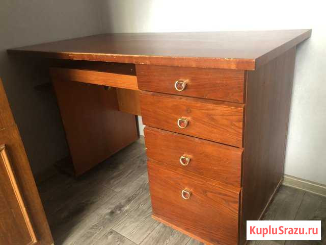 Стол компьютерный, письменный Иваново - изображение 1
