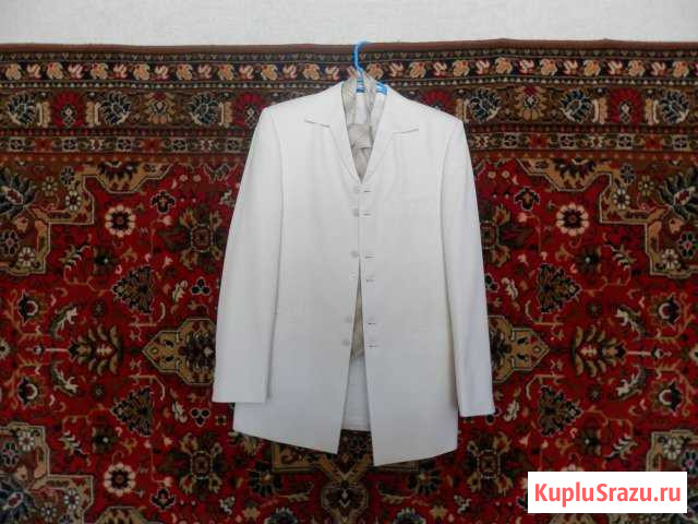 Продам Костюм Шуя - изображение 1