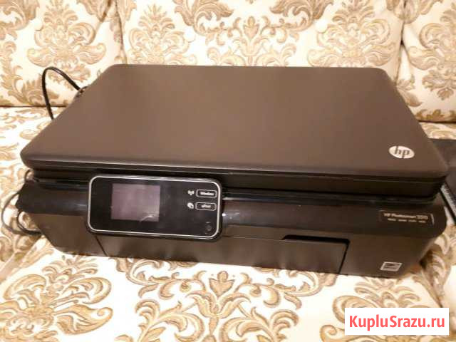 Принтер 3в1 Кохма - изображение 1