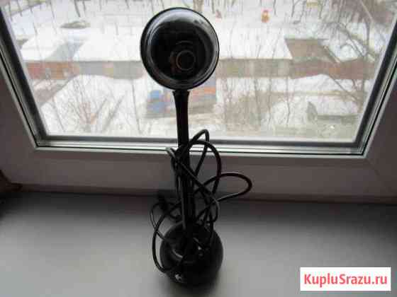 Веб-камера logitech quickcam sphere af Иваново