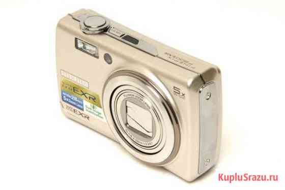 Продам фотоаппарат Fujifilm F200 EXR Фуджифильм Шуя