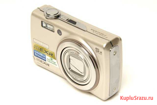 Продам фотоаппарат Fujifilm F200 EXR Фуджифильм Шуя - изображение 1