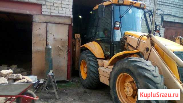 Услуги экскаватора Иваново - изображение 1