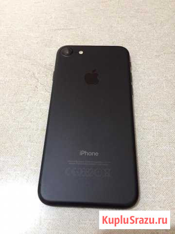 iPhone 7 32 GB Братск - изображение 1