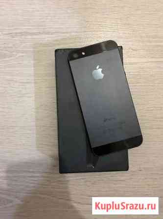 Продам iPhone 5 Братск
