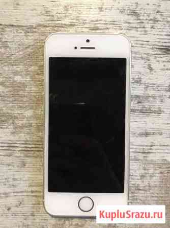 iPhone 5s 32gb ru/a Нальчик