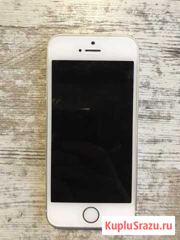 iPhone 5s 32gb ru/a Нальчик - изображение 1