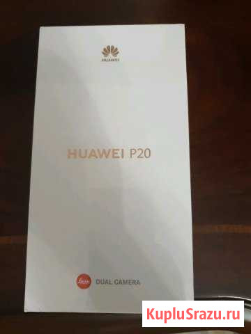 Huawei p20 Нальчик - изображение 1