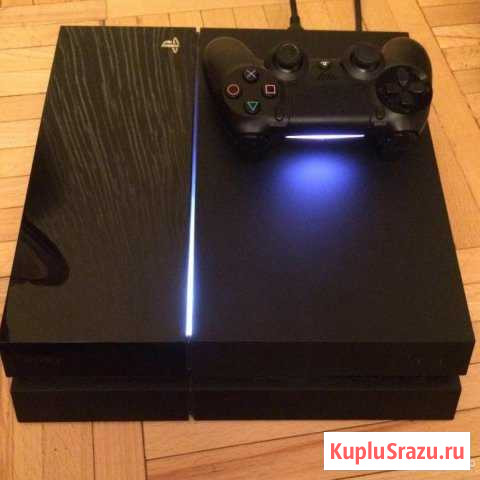 Sony PS4 Нальчик - изображение 1