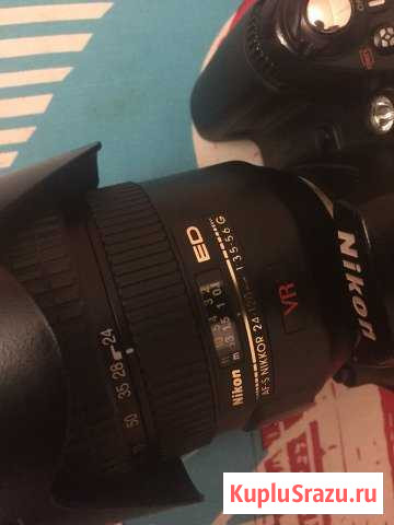 Nikon d90 Нартан - изображение 1