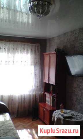 3-к квартира, 59 кв.м., 1/2 эт. Нестеров - изображение 1