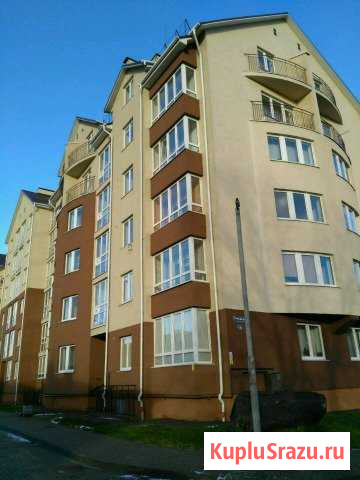 2-к квартира, 44 кв.м., 2/5 эт. Гурьевск - изображение 1