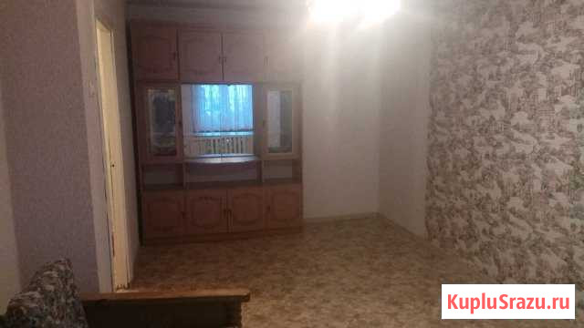 1-к квартира, 40 кв.м., 4/4 эт. Нестеров - изображение 1