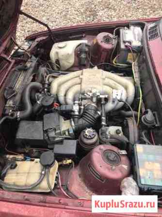 BMW 3 серия 1.8 МТ, 1990, универсал Светлогорск