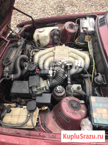 BMW 3 серия 1.8 МТ, 1990, универсал Светлогорск - изображение 1