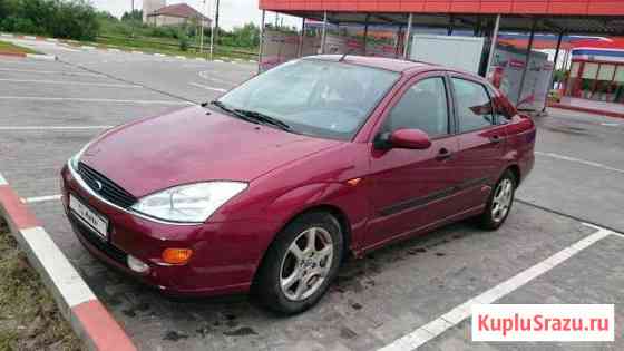Ford Focus 1.6 AT, 2004, седан Зеленоградск