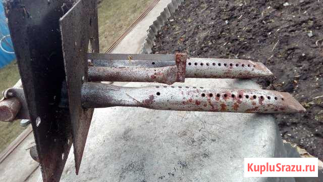 Горелка газовая Славск - изображение 1