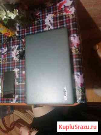 Ноутбук Acer Гусев