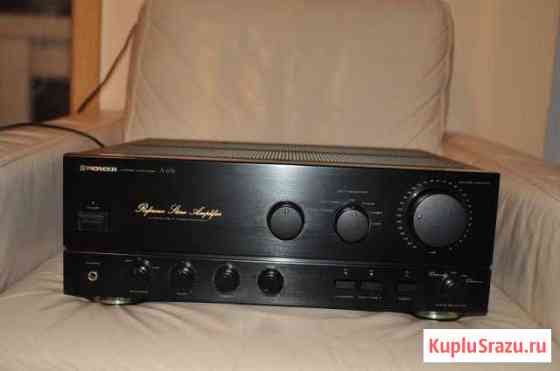 Pioneer A-676 Калининград