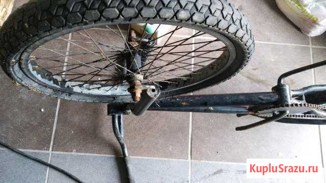 BMX Калининград - изображение 1