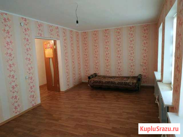 Дом 66 кв.м. на участке 6 сот. Лагань - изображение 1