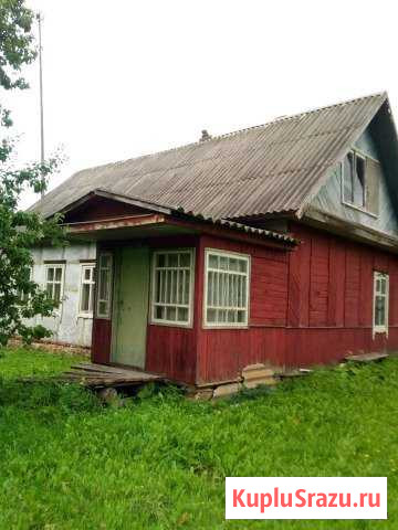 Спас-Деменск - изображение 1
