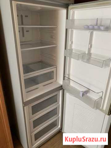 Холодильник Калуга - изображение 1