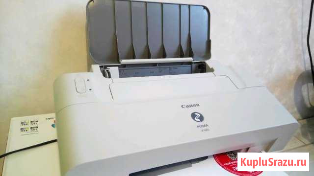Принтер Canon pixma ip 1600 Шуя - изображение 1