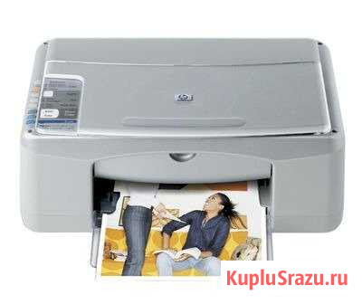 Продам мфу HP PSC 1215 All-in-One Фурманов - изображение 1