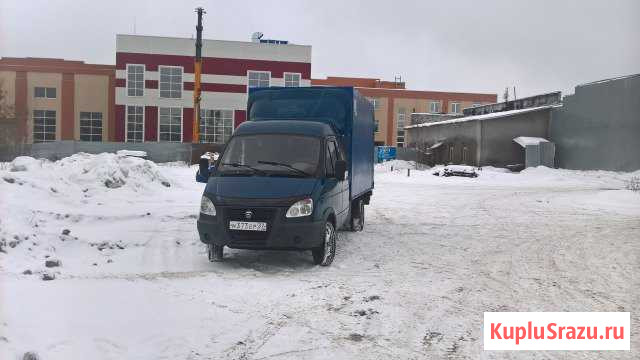 Газель фермер 4метра грузоперевозки Иваново - изображение 1