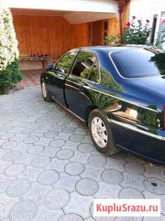 Rover 75 2.0 МТ, 2000, седан Орджоникидзевская