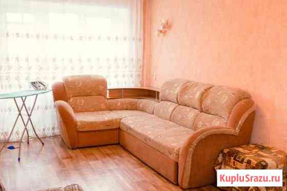 2-к квартира, 45 кв.м., 4/5 эт. Усть-Кут