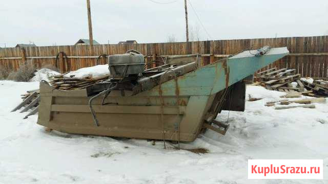 Кузов камаз Нижнеудинск - изображение 1