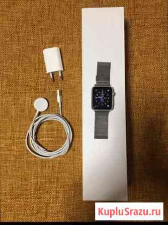 Apple Watch Sport 42mm Братск