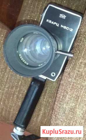 Квaрц-1*8С-2 Ангарск - изображение 1