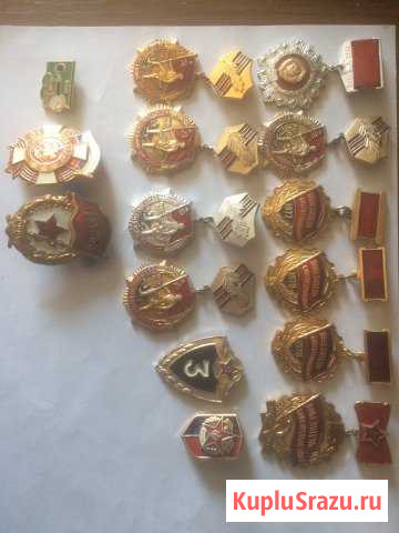 Знаки Иркутск - изображение 1