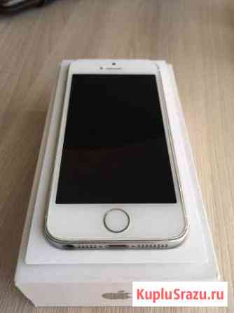 iPhone 5s Иркутск