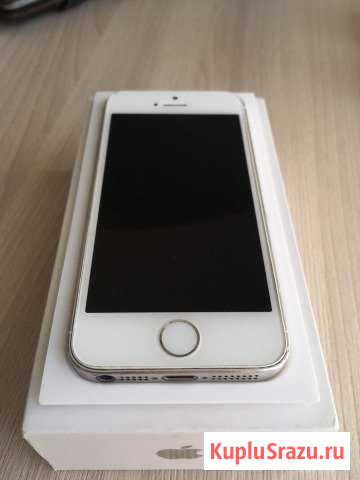 iPhone 5s Иркутск - изображение 1