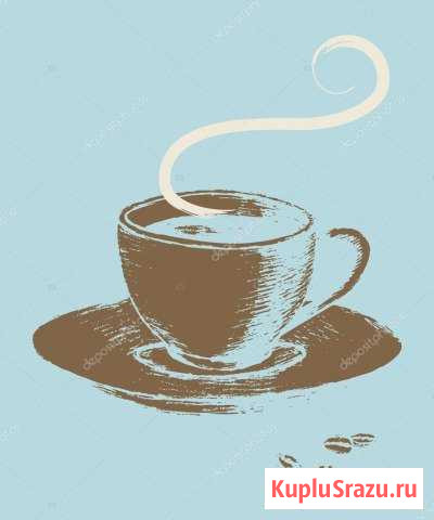 Бариста Иркутск - изображение 1