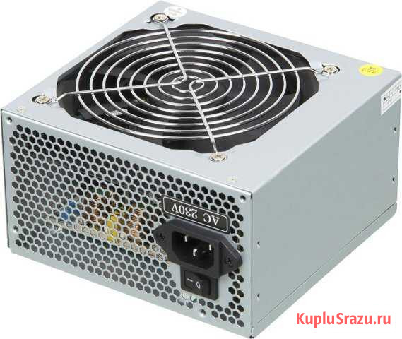 Блок питания Hipro HPP650W, 650W Нальчик - изображение 1