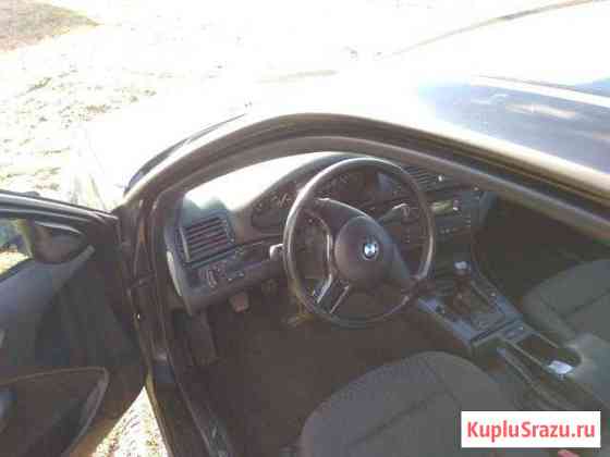 BMW 3 серия 1.9 МТ, 2000, седан Светлогорск