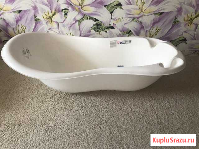 Ванночка для купания ребёнка Балтийск - изображение 1