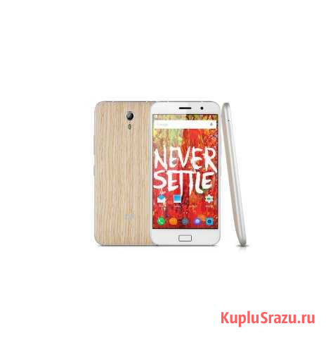 Lenovo Zuk Z1 3/64Gb 4100Mah 8/13Mp Калининград - изображение 1