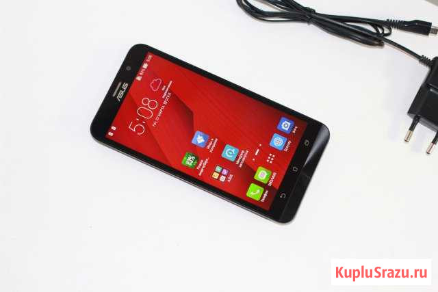 Asus Zenfone 2 4/32Gb Калининград - изображение 1